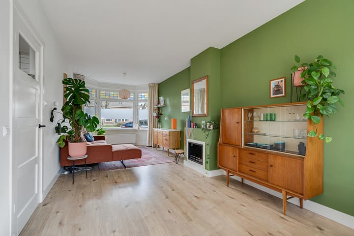 Foto 17 van Burgemeester van Tuyllkade 16