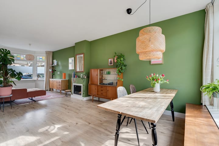 Foto 18 van Burgemeester van Tuyllkade 16