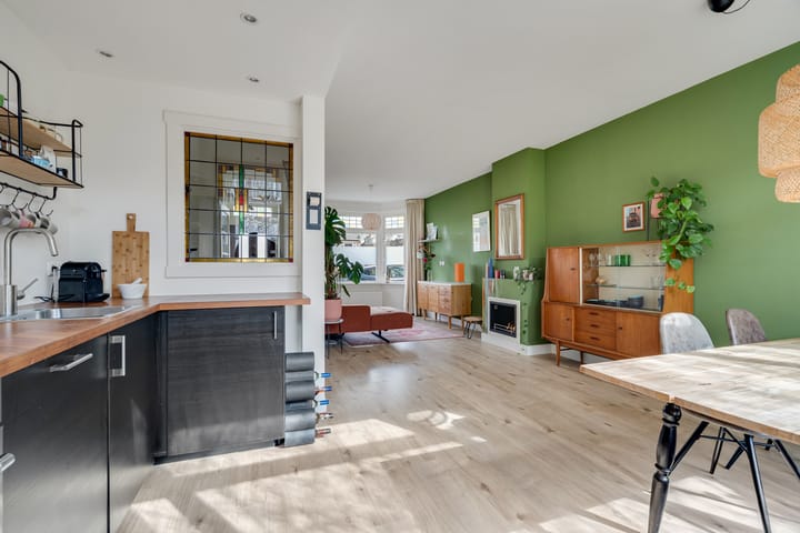 Foto 19 van Burgemeester van Tuyllkade 16