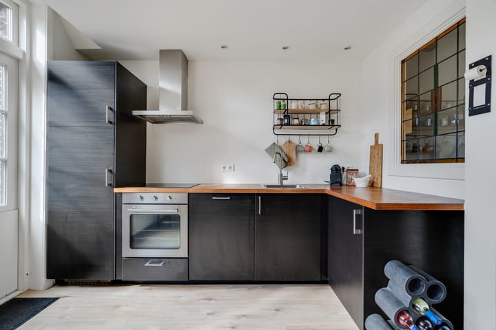 Foto 21 van Burgemeester van Tuyllkade 16