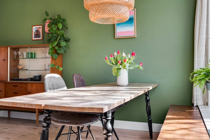 Foto 25 van Burgemeester van Tuyllkade 16