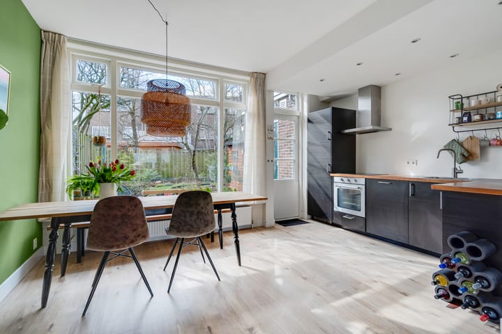 Foto 26 van Burgemeester van Tuyllkade 16