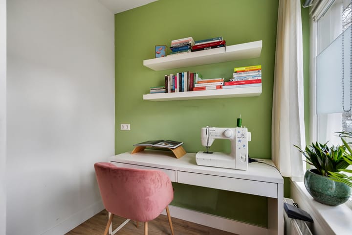 Foto 27 van Burgemeester van Tuyllkade 16