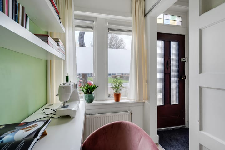 Foto 28 van Burgemeester van Tuyllkade 16