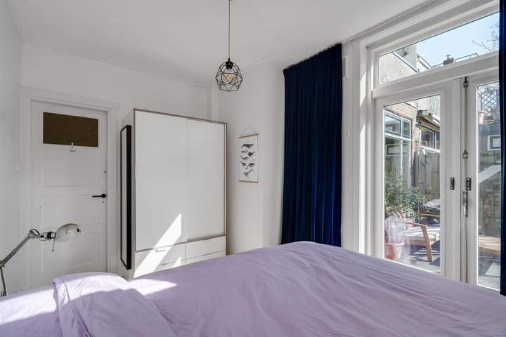 Foto 30 van Burgemeester van Tuyllkade 16