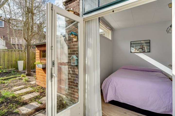 Foto 31 van Burgemeester van Tuyllkade 16