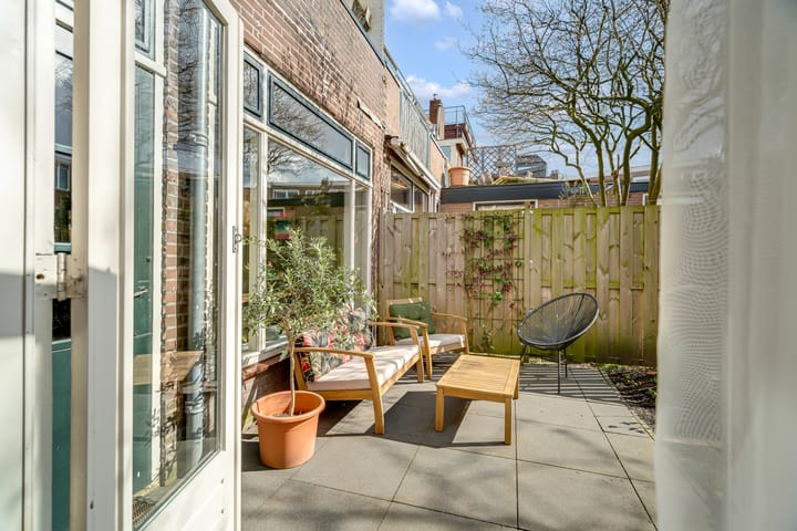 Foto 34 van Burgemeester van Tuyllkade 16