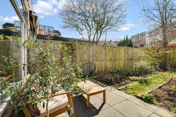 Foto 35 van Burgemeester van Tuyllkade 16