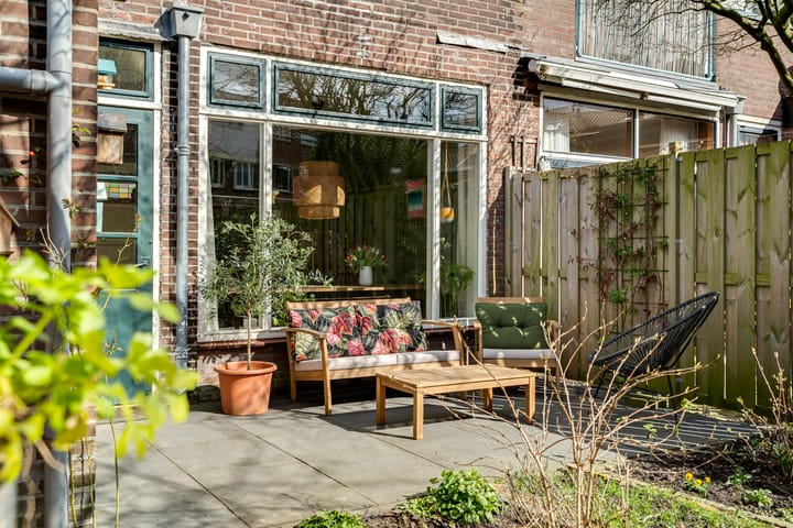 Foto 37 van Burgemeester van Tuyllkade 16