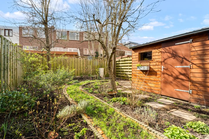 Foto 38 van Burgemeester van Tuyllkade 16