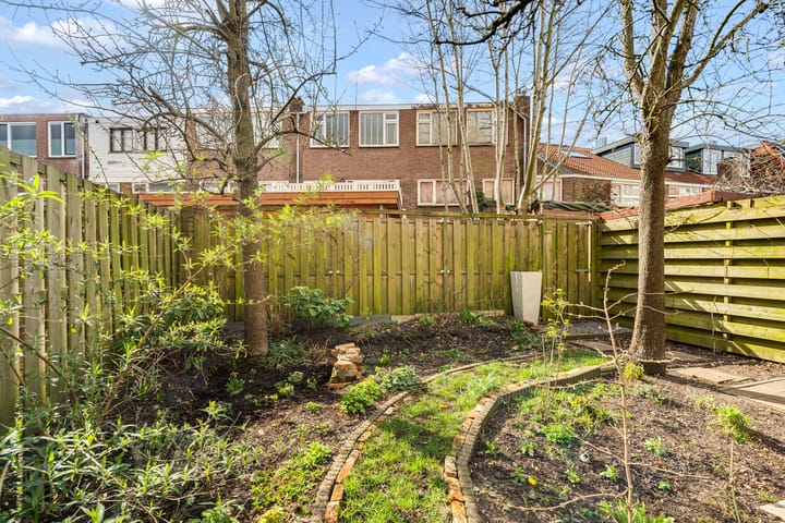 Foto 39 van Burgemeester van Tuyllkade 16