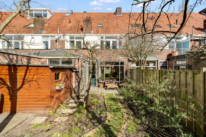 Foto 40 van Burgemeester van Tuyllkade 16