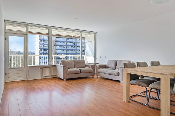 Foto 2 van Louis Couperusplaats 155