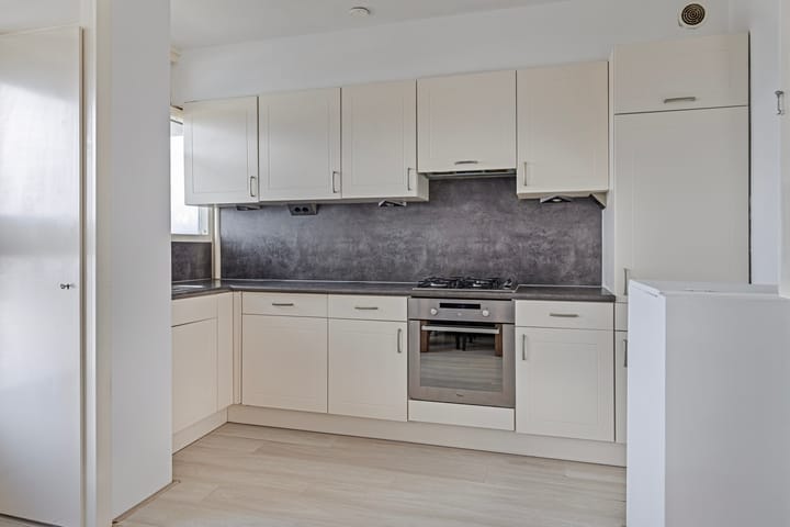 Foto 3 van Louis Couperusplaats 155