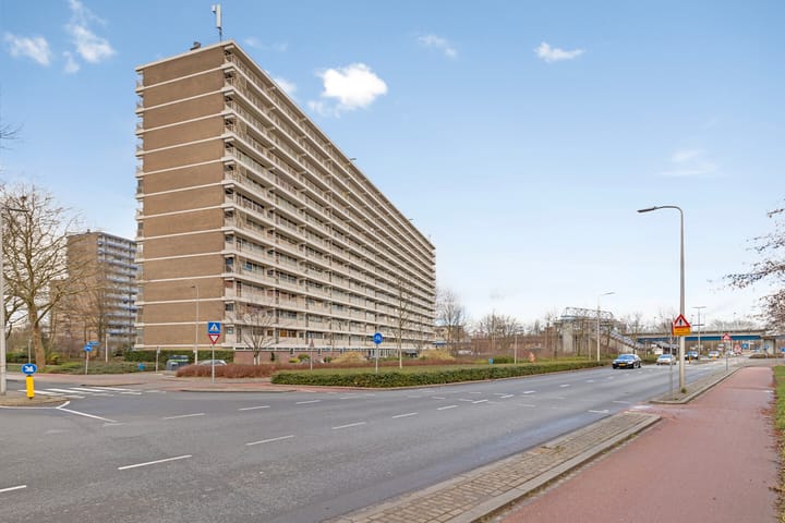 Foto 5 van Louis Couperusplaats 155