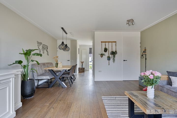 Foto 2 van Wantslag 13