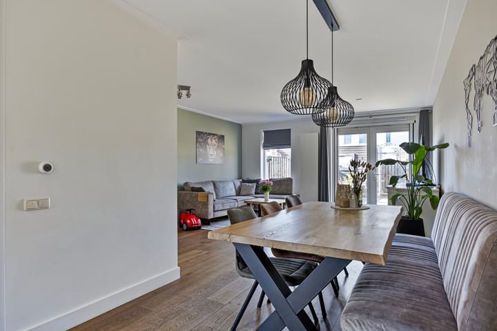 Foto 4 van Wantslag 13