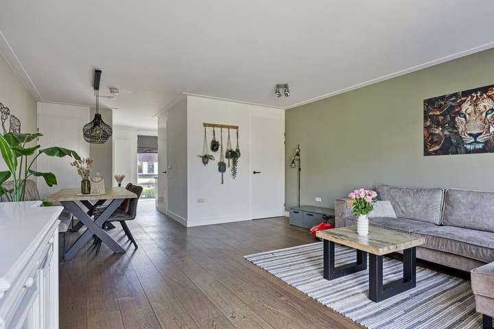 Foto 5 van Wantslag 13