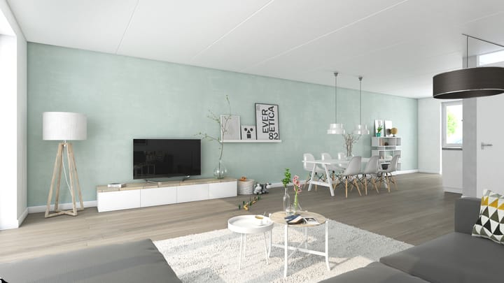 Foto 3 van Leo van Oudheusdenpad 6