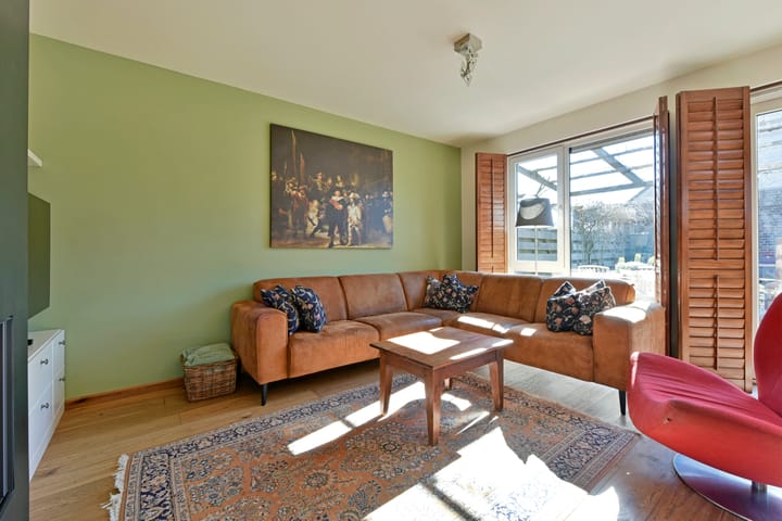 Foto 5 van Gerberastraat 33