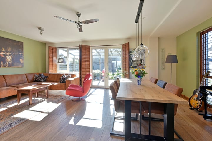 Foto 7 van Gerberastraat 33