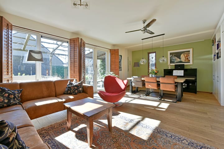 Foto 8 van Gerberastraat 33