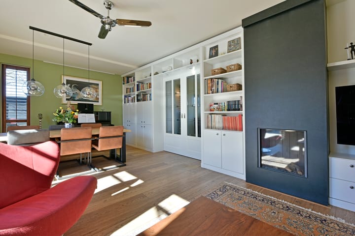 Foto 9 van Gerberastraat 33