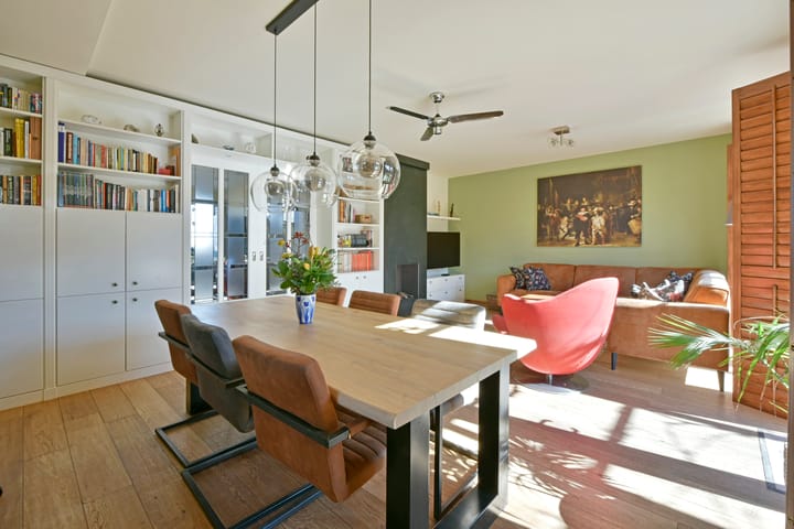 Foto 10 van Gerberastraat 33