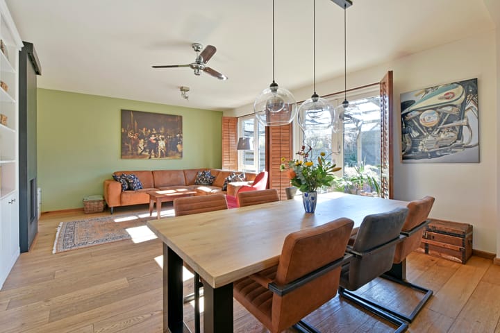 Foto 11 van Gerberastraat 33