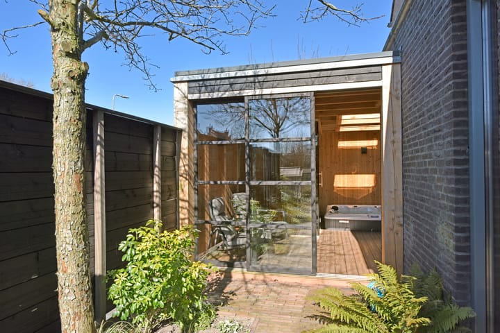 Foto 32 van Gerberastraat 33