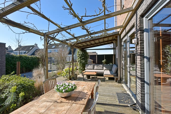 Foto 33 van Gerberastraat 33