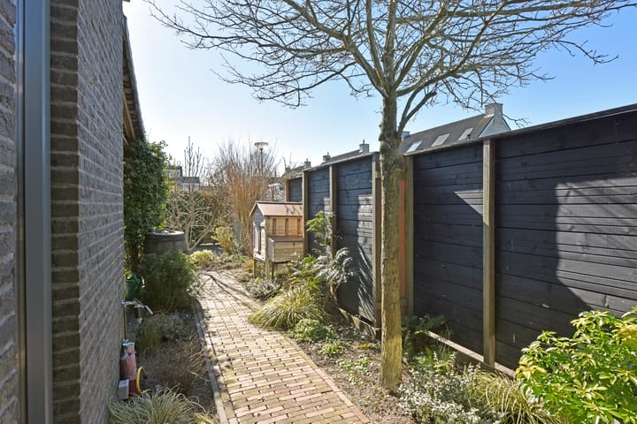 Foto 35 van Gerberastraat 33