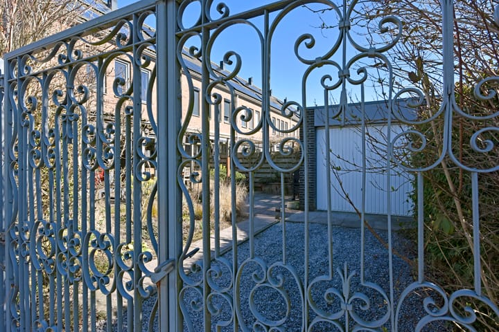 Foto 36 van Gerberastraat 33