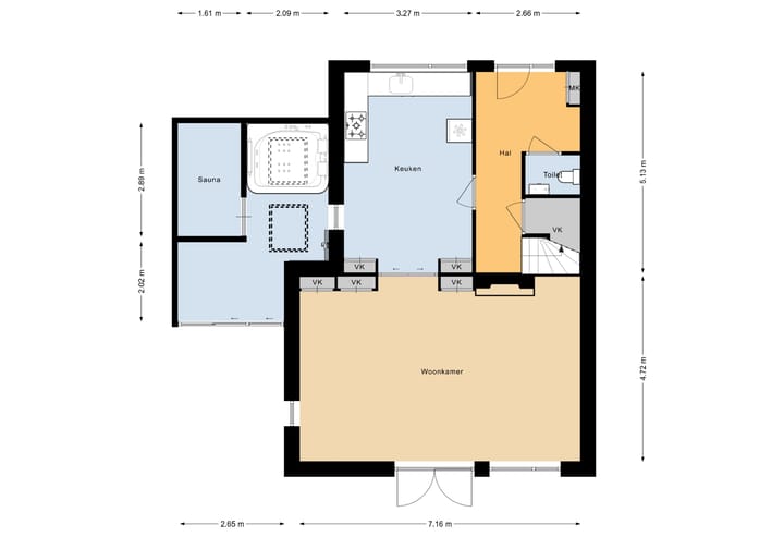 Foto 43 van Gerberastraat 33
