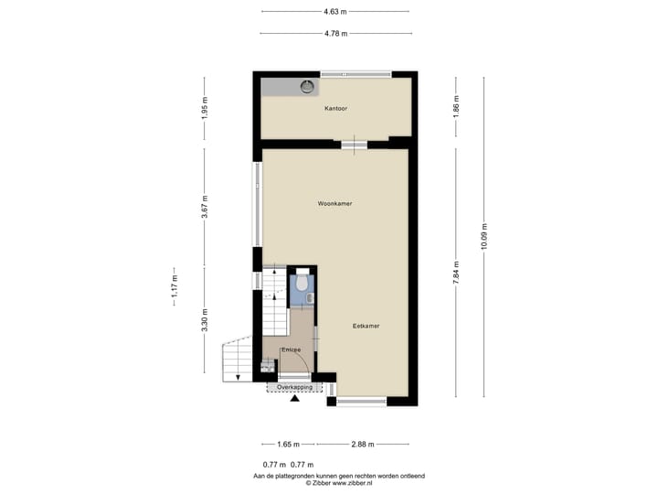 Photo 9 of Tweeberg 22