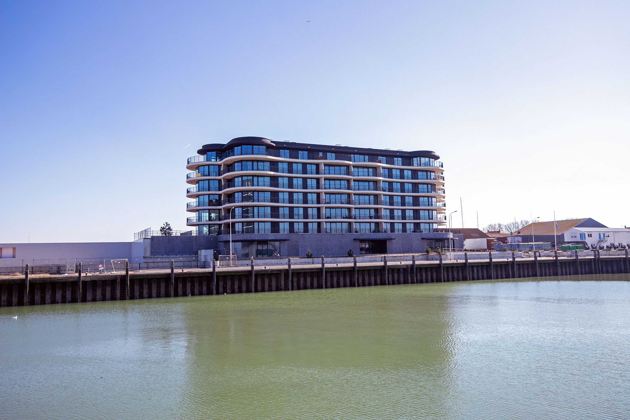 Middenhavendam 14-, 14, 503, Breskens, 4511AX, Zeeland, Nederland 14 