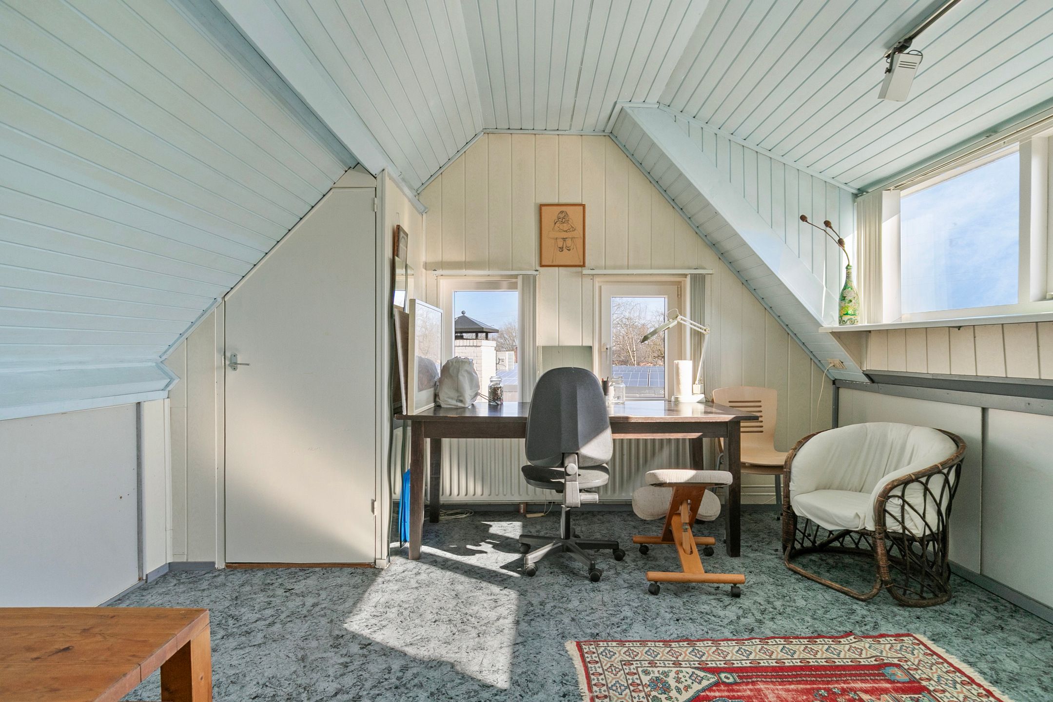 Foto 24 van Tweeberg 22