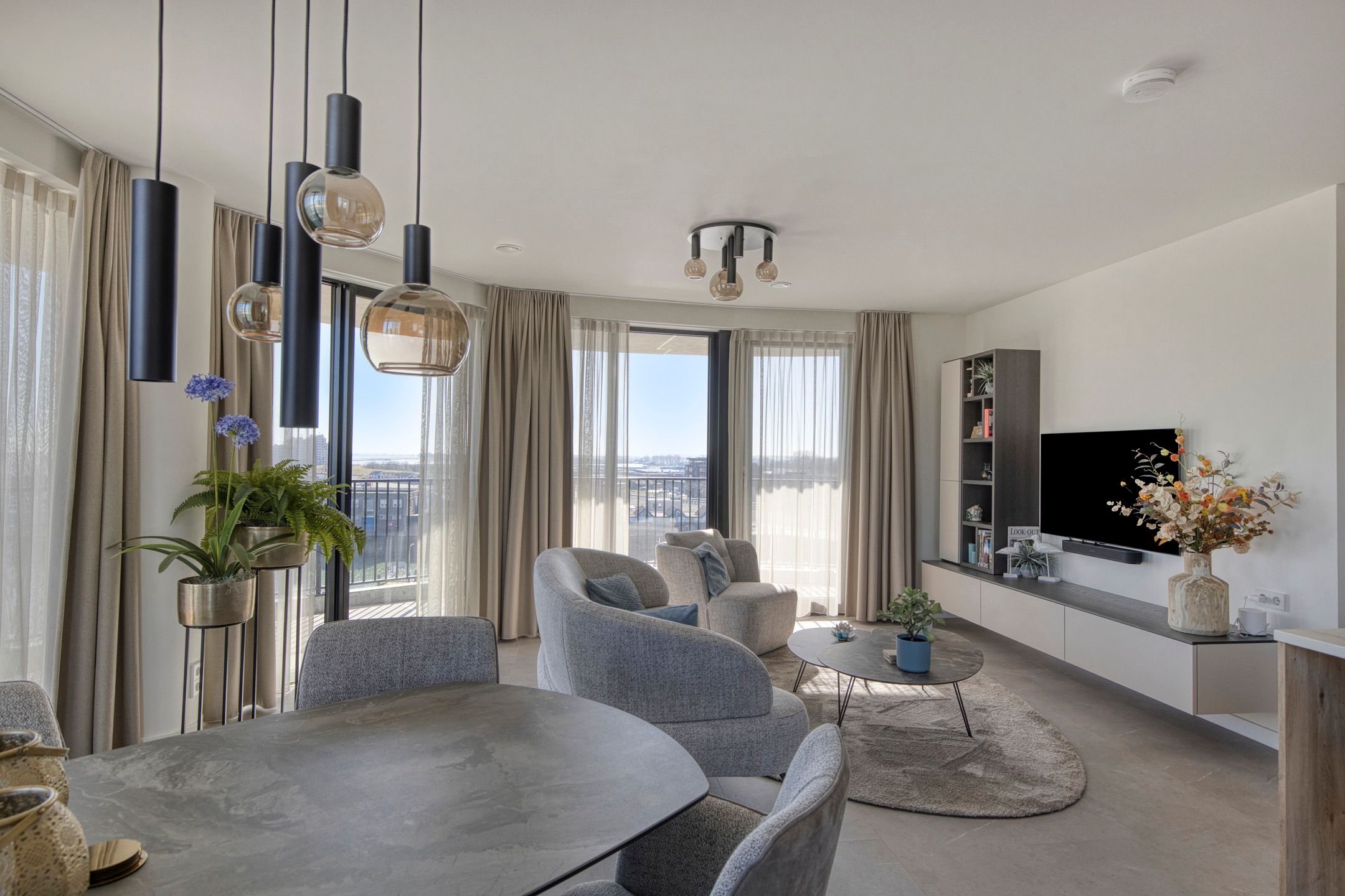 Foto 3 van Middenhavendam 14-503