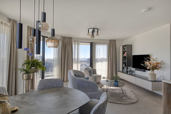 Photo 3 of Middenhavendam 14-503