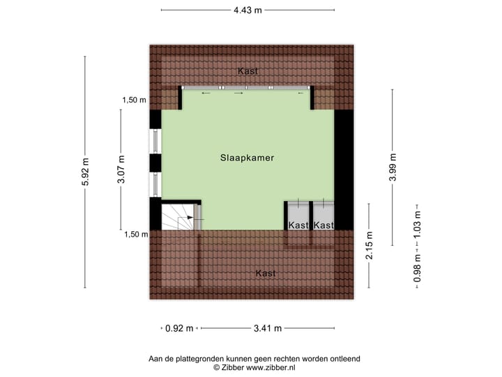 Photo 25 of Tweeberg 22