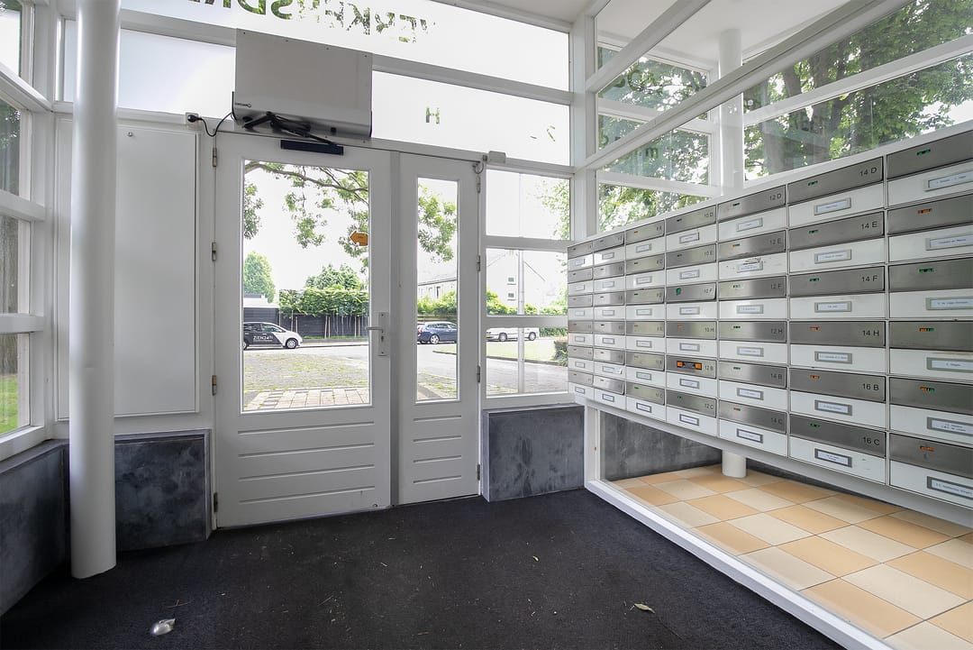 Foto 2 van Bontwerkersdreef 12-C