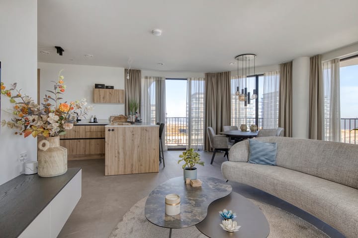 Photo 5 of Middenhavendam 14-503