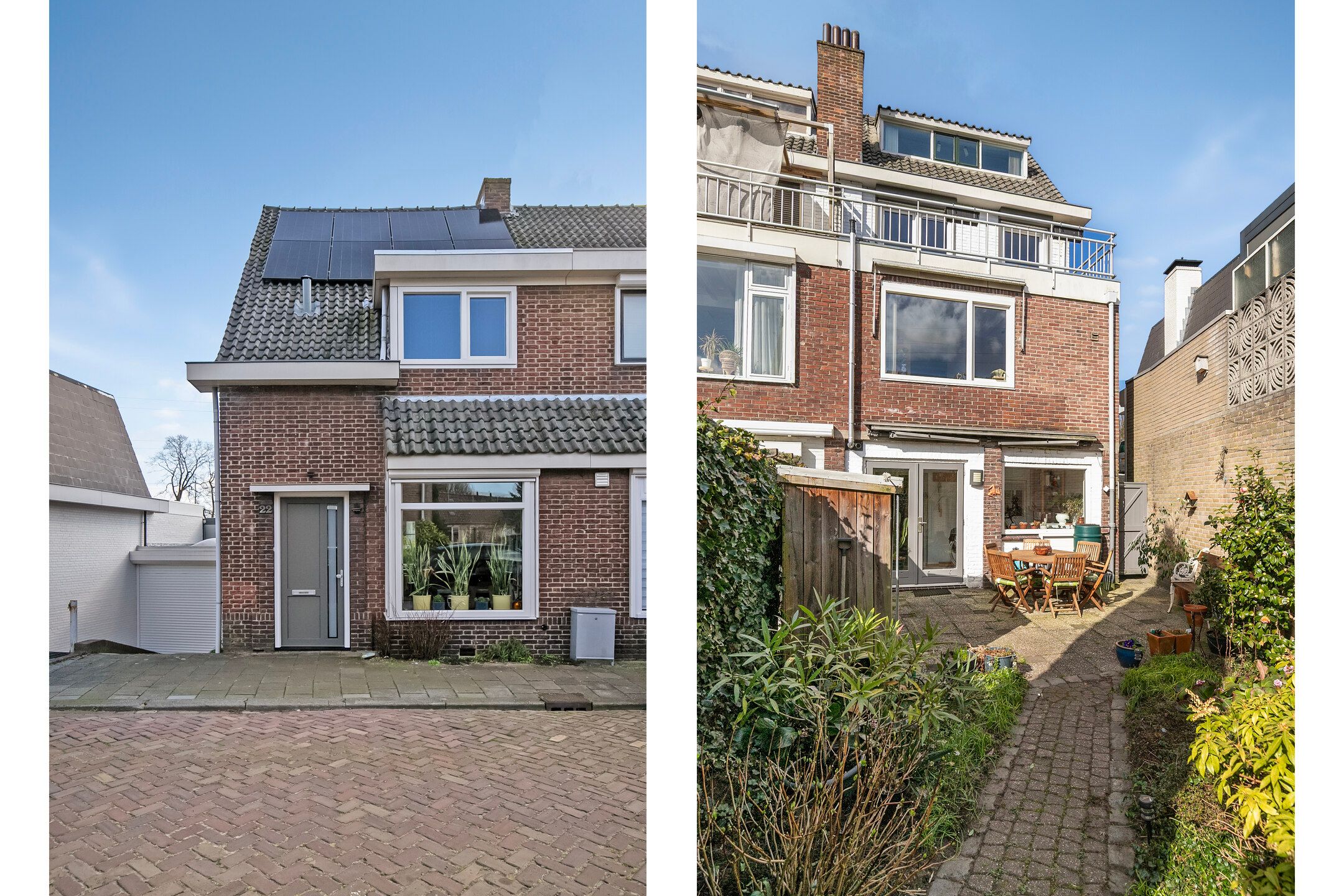 Foto 27 van Tweeberg 22