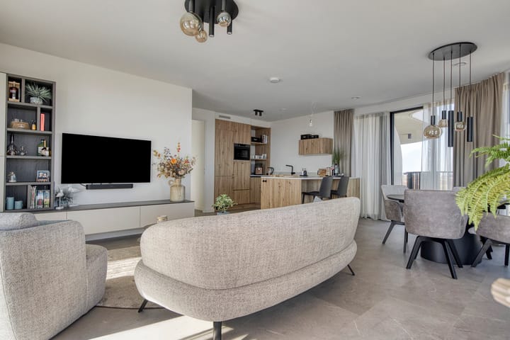 Photo 6 of Middenhavendam 14-503