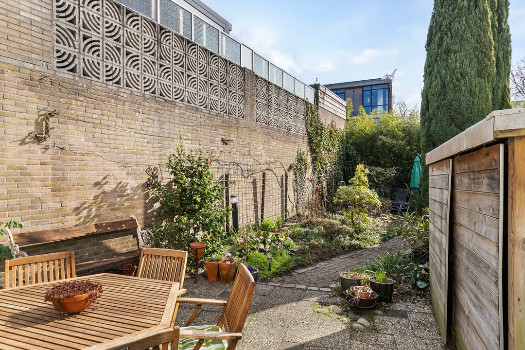 Foto 28 van Tweeberg 22