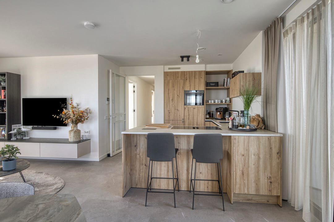 Foto 7 van Middenhavendam 14-503