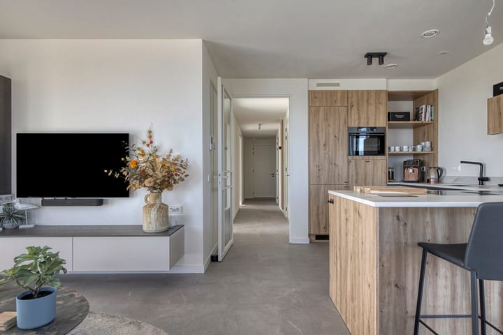 Photo 8 of Middenhavendam 14-503