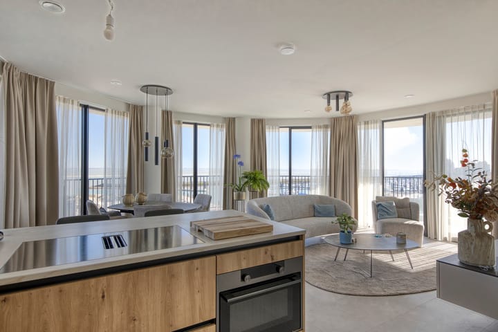 Photo 9 of Middenhavendam 14-503