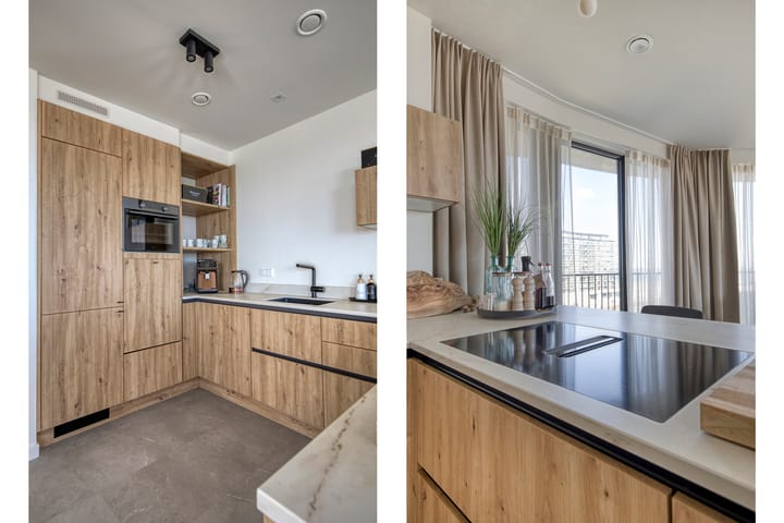 Photo 10 of Middenhavendam 14-503