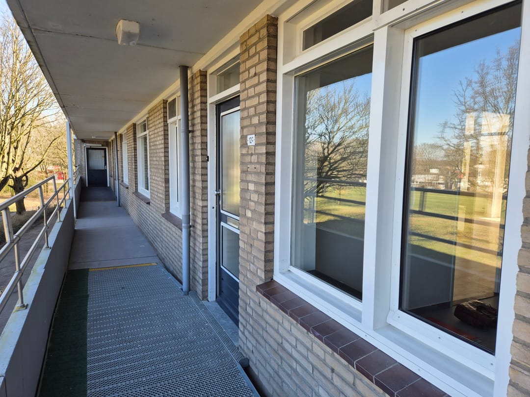 Foto 8 van Bontwerkersdreef 12-C